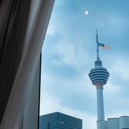 Soho Suites Klcc Lealia กัวลาลัมเปอร์ ภายนอก รูปภาพ