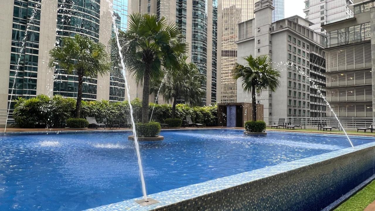 Soho Suites Klcc Lealia กัวลาลัมเปอร์ ภายนอก รูปภาพ