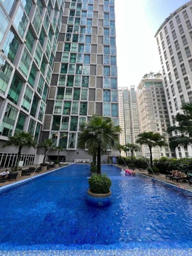 Soho Suites Klcc Lealia กัวลาลัมเปอร์ ภายนอก รูปภาพ